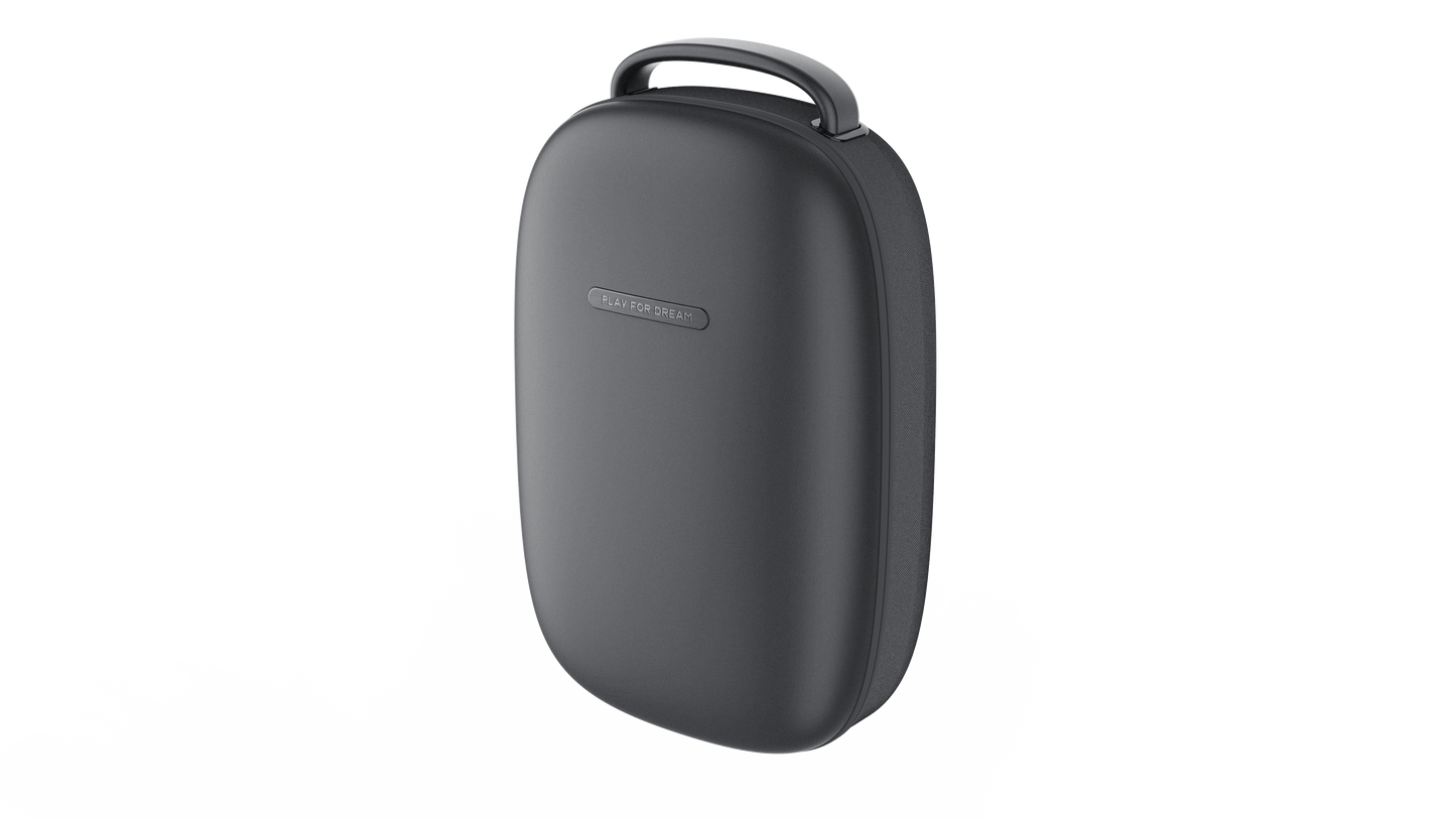 Play for Dream MR Headset (DDP) & Portable Case