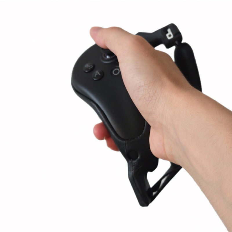 Knuckle Straps | Play for Dream