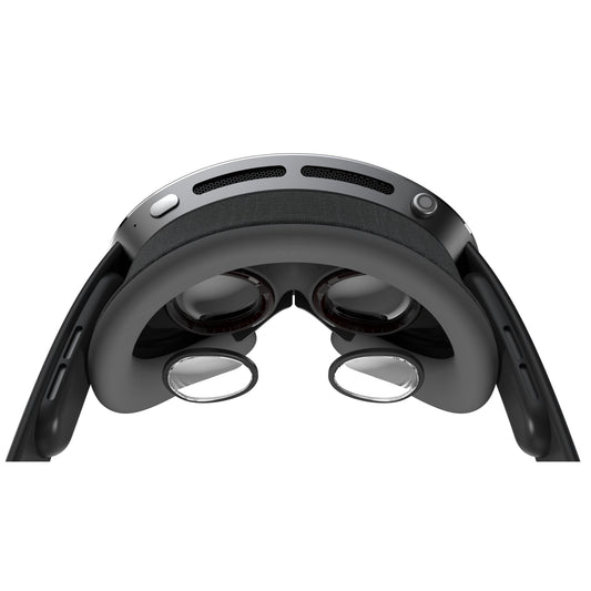 Dream MR 헤드셋(DDP) 및 자석 렌즈를 위한 플레이