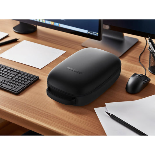 Casque Play for Dream MR (DDP) & Étui Portable