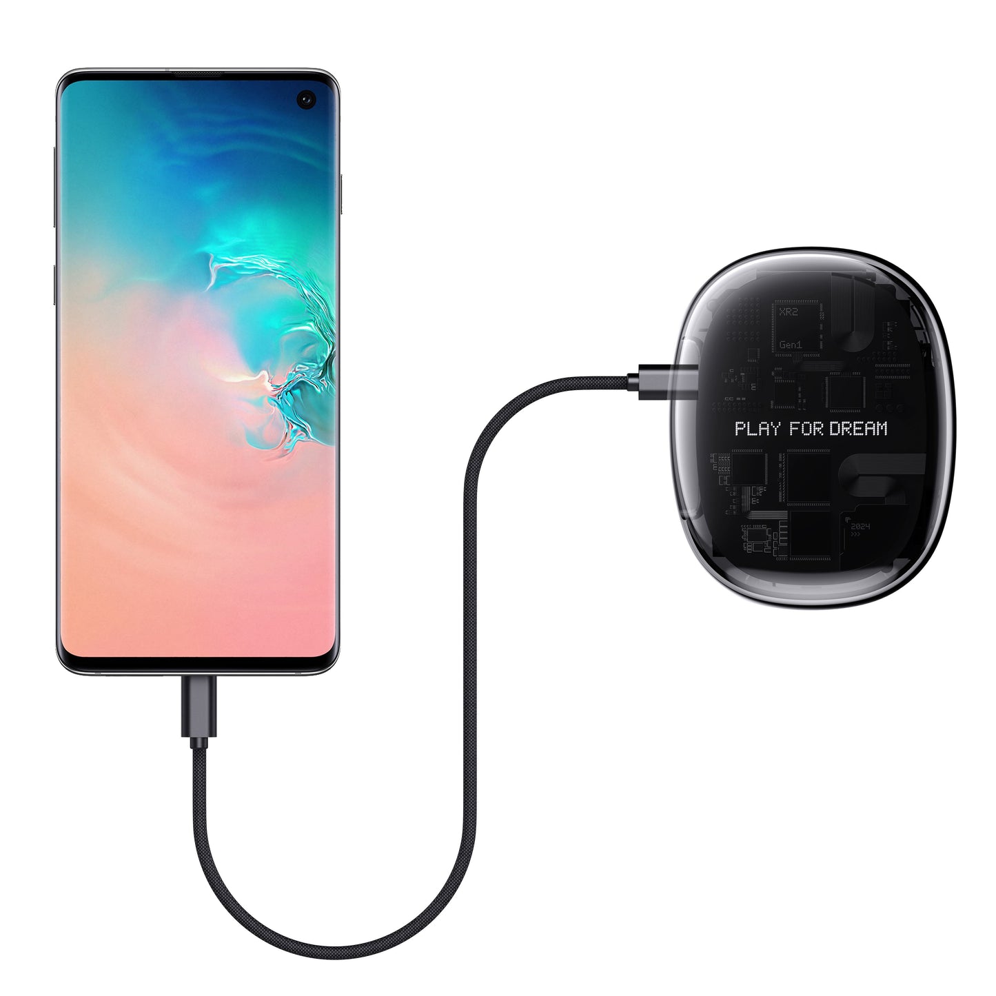 Dream BOX | Play for Dream