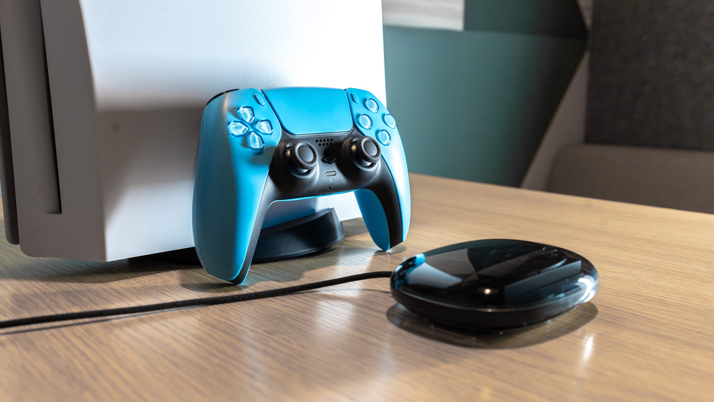 Dream BOX | Play for Dream