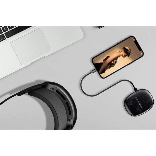 Casque Play for Dream MR (DDP) et BOX