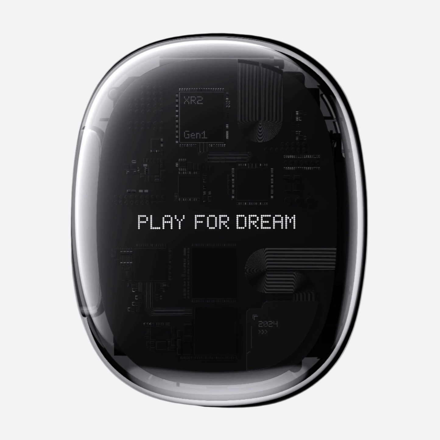 Dream BOX | Play for Dream