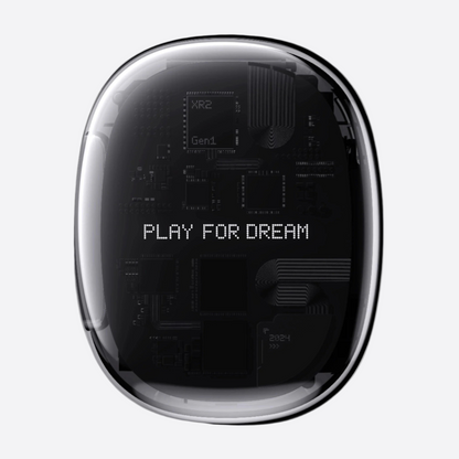 Dream BOX | Play for Dream