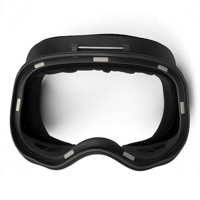 Module de confort (interface/garniture faciale) pour les Européens et les Américains | Play for Dream