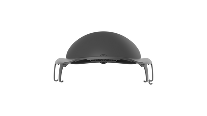 Eyewear-Compatible Face Cushion｜Play for Dream