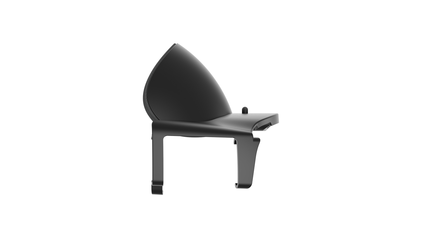 Eyewear-Compatible Face Cushion｜Play for Dream