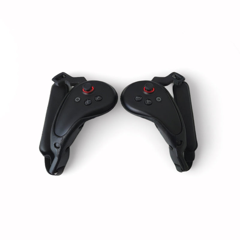 Knuckle Straps | Play for Dream