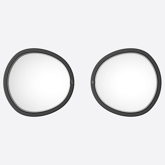 Custom-made Magnetic Myopia & Astigmatism Lenses