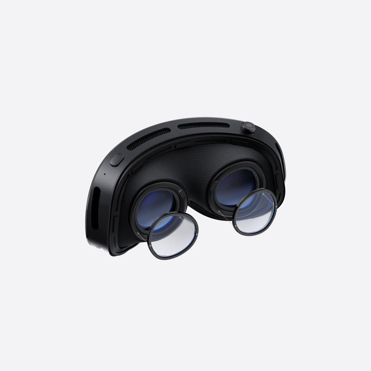 Custom-made Magnetic Myopia & Astigmatism Lenses