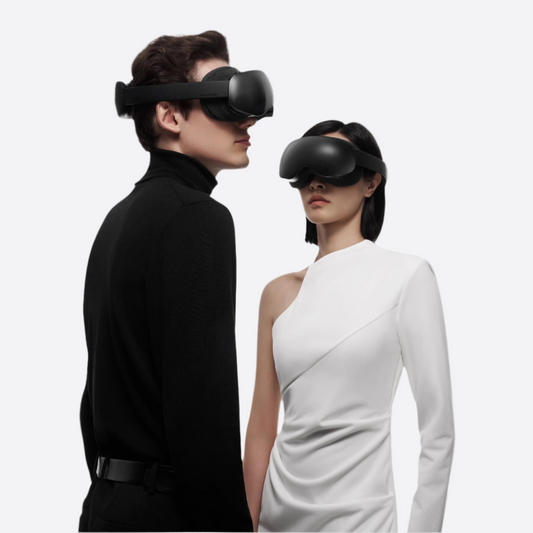 Play for Dream MR Headset