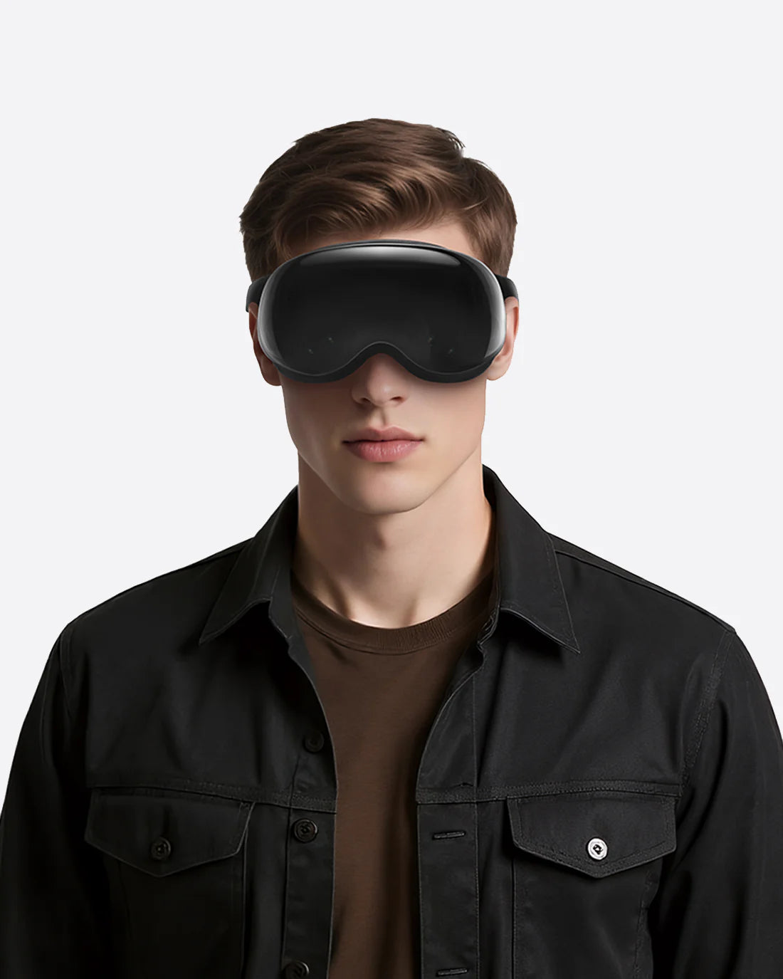 Play for Dream MR Headset