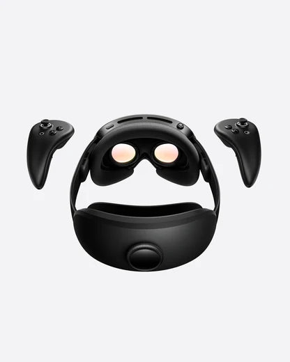 Play for Dream MR Headset