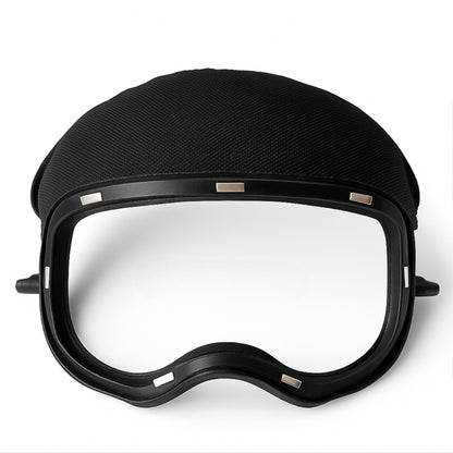 Open Face Cover | Play for Dream