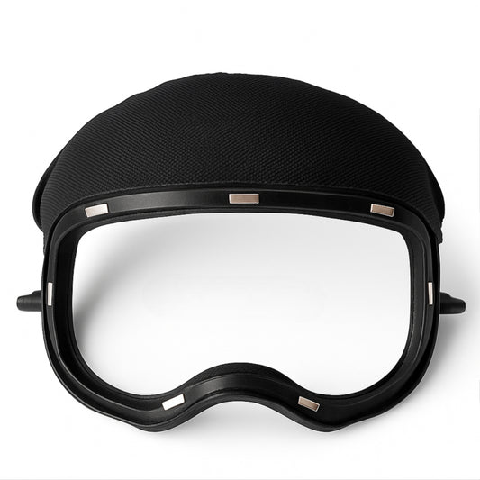 Open Face Cover | Play for Dream