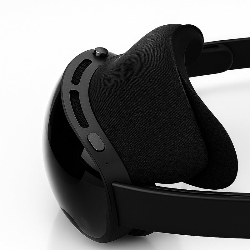 Open Face Cover | Play for Dream