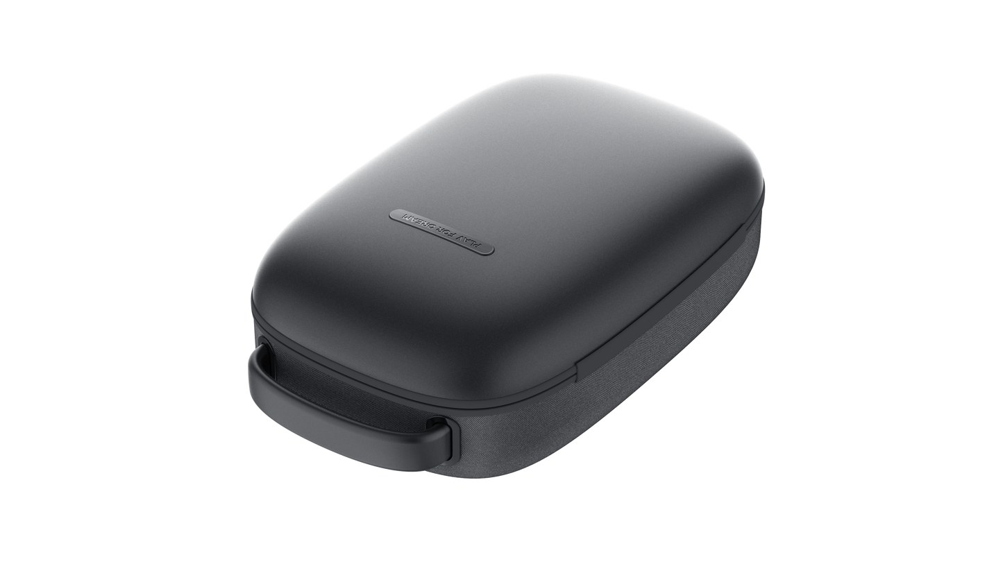 휴대용 케이스 | Play for Dream