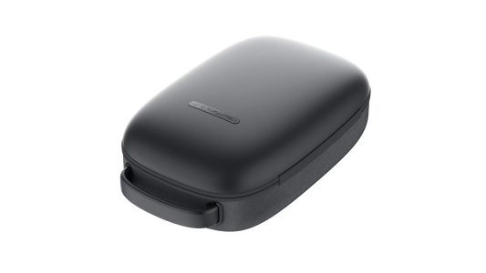 Portable Case | Play for Dream