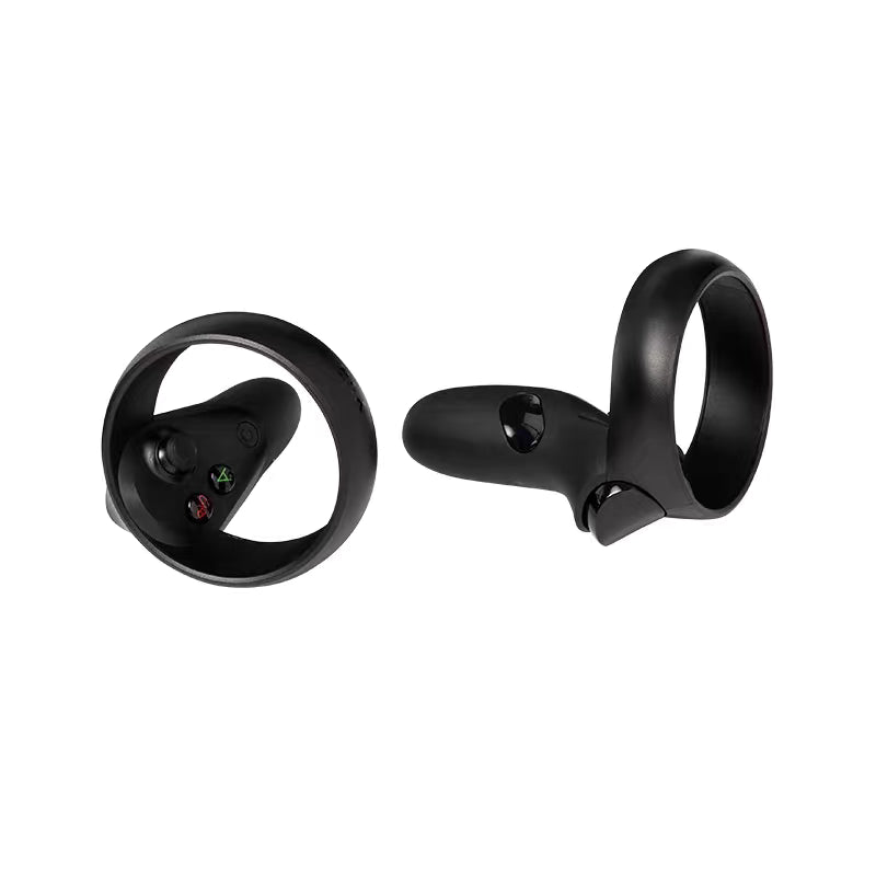 Contrôleurs YVR 2 (6DoF, batterie longue durée) - Suivi haute précision pour Play for Dream MR et YVR 2