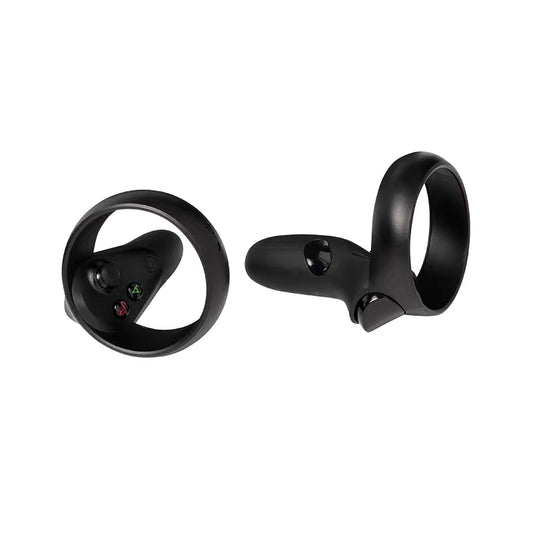 YVR 2 Controllers (6DoF, Long-Life Battery) - High-Precision Tracking for Play for Dream MR & YVR 2