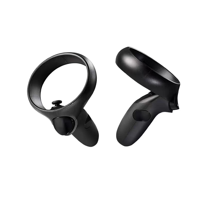 Contrôleurs YVR 2 (6DoF, batterie longue durée) - Suivi haute précision pour Play for Dream MR et YVR 2