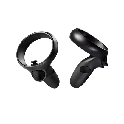 Contrôleurs YVR 2 (6DoF, batterie longue durée) - Suivi haute précision pour Play for Dream MR et YVR 2