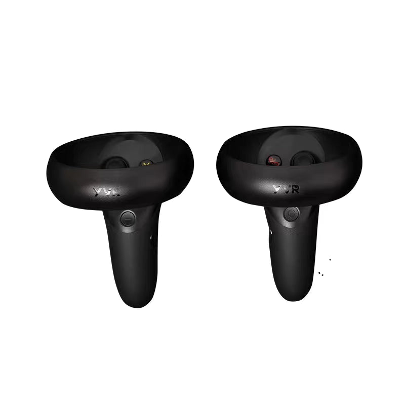 Contrôleurs YVR 2 (6DoF, batterie longue durée) - Suivi haute précision pour Play for Dream MR et YVR 2