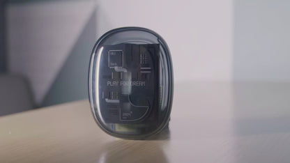 Dream BOX | Play for Dream